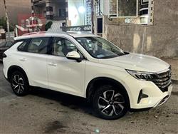 جی ئەی سی GS5